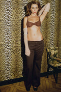 Pantalon Anthracite